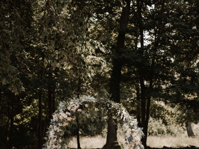 Le mariage de Maxime et Chloé à Tantonville, Meurthe-et-Moselle 78