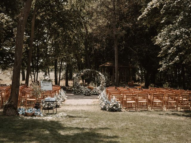 Le mariage de Maxime et Chloé à Tantonville, Meurthe-et-Moselle 79