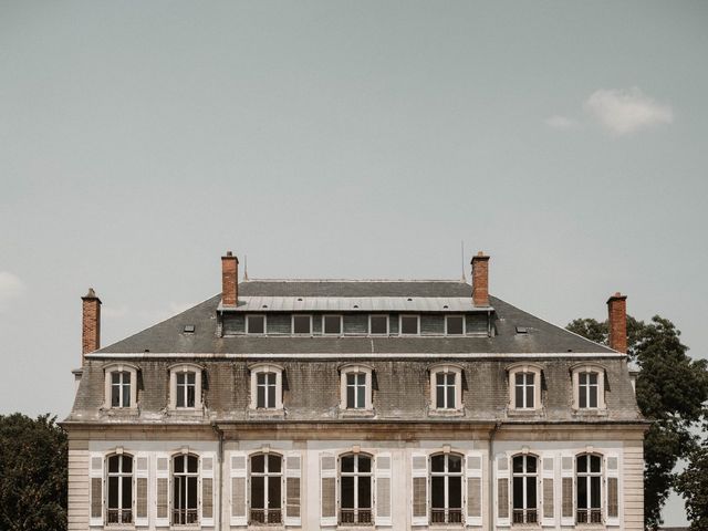 Le mariage de Maxime et Chloé à Tantonville, Meurthe-et-Moselle 84