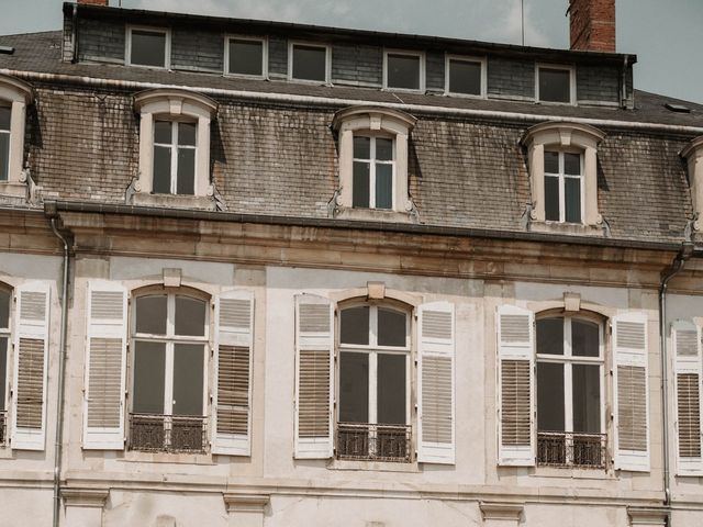 Le mariage de Maxime et Chloé à Tantonville, Meurthe-et-Moselle 86