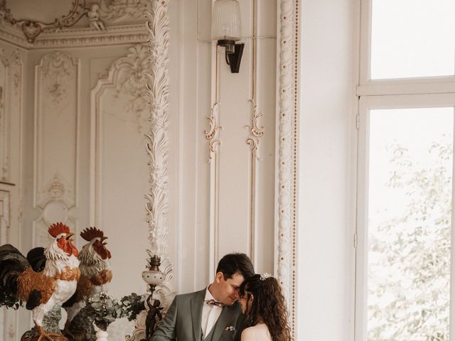 Le mariage de Maxime et Chloé à Tantonville, Meurthe-et-Moselle 90