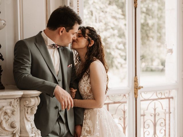 Le mariage de Maxime et Chloé à Tantonville, Meurthe-et-Moselle 91