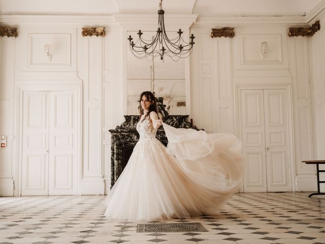 Le mariage de Maxime et Chloé à Tantonville, Meurthe-et-Moselle 92