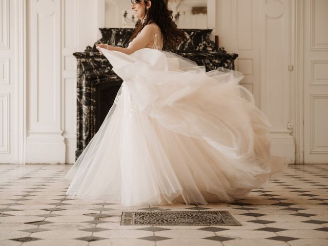Le mariage de Maxime et Chloé à Tantonville, Meurthe-et-Moselle 93