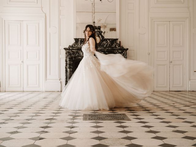 Le mariage de Maxime et Chloé à Tantonville, Meurthe-et-Moselle 94