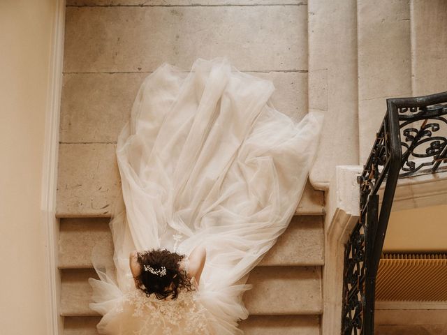 Le mariage de Maxime et Chloé à Tantonville, Meurthe-et-Moselle 95