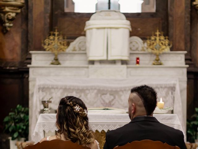 Le mariage de Eloise et Joel à Claira, Pyrénées-Orientales 34