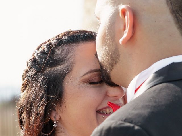 Le mariage de Eloise et Joel à Claira, Pyrénées-Orientales 41