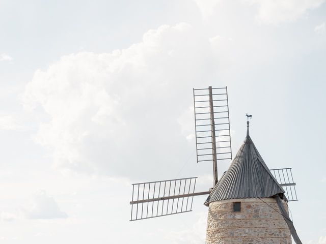 Le mariage de Eloise et Joel à Claira, Pyrénées-Orientales 47