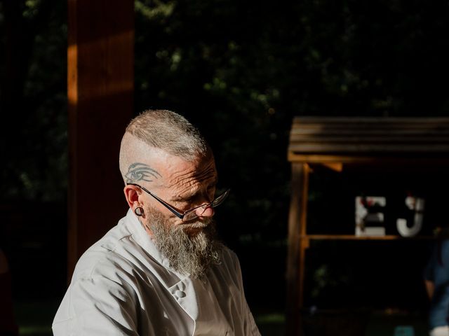 Le mariage de Eloise et Joel à Claira, Pyrénées-Orientales 57