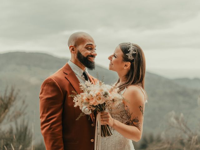 Le mariage de Boris et Célia à Goldbach-Altenbach, Haut Rhin 19