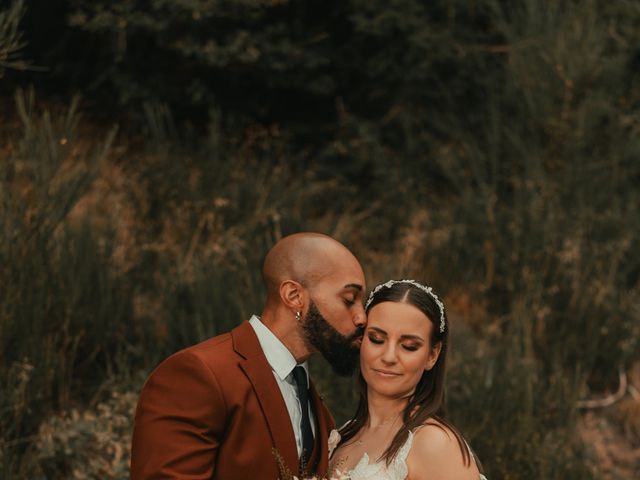 Le mariage de Boris et Célia à Goldbach-Altenbach, Haut Rhin 24