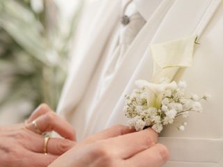 Le mariage de Lucas et Laura 2