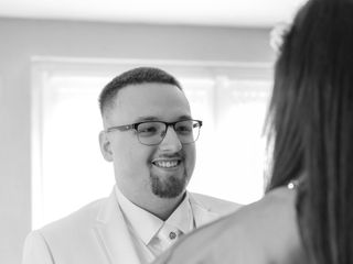 Le mariage de Lucas et Laura 3