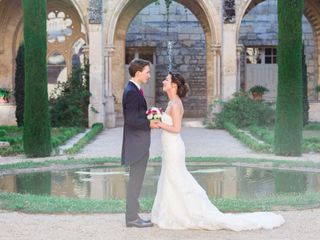 Le mariage de Anne-Sophie et Emmanuel