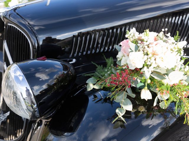 Le mariage de Frédéric et Aurélie à Saint-Léger-lès-Domart, Somme 38