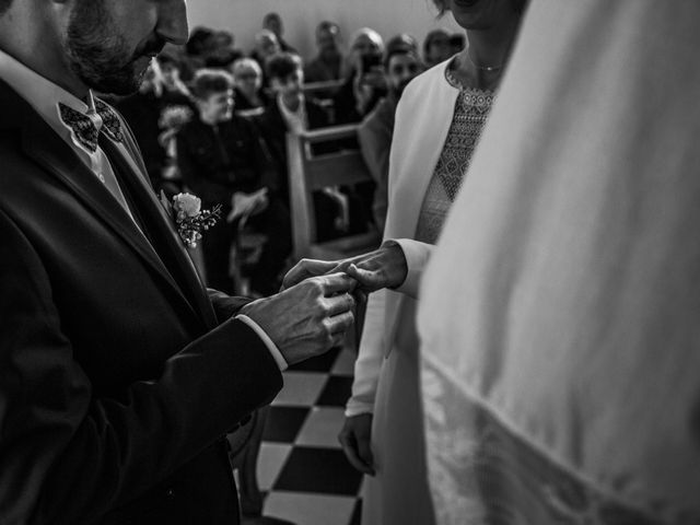 Le mariage de Frédéric et Aurélie à Saint-Léger-lès-Domart, Somme 79