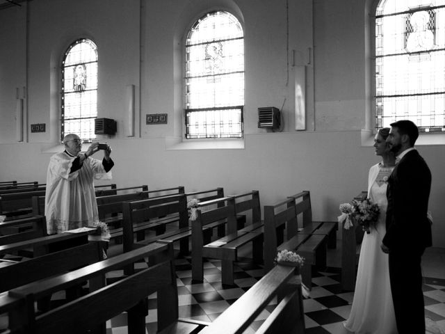 Le mariage de Frédéric et Aurélie à Saint-Léger-lès-Domart, Somme 84