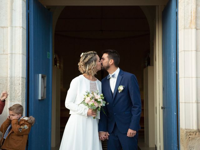 Le mariage de Frédéric et Aurélie à Saint-Léger-lès-Domart, Somme 86