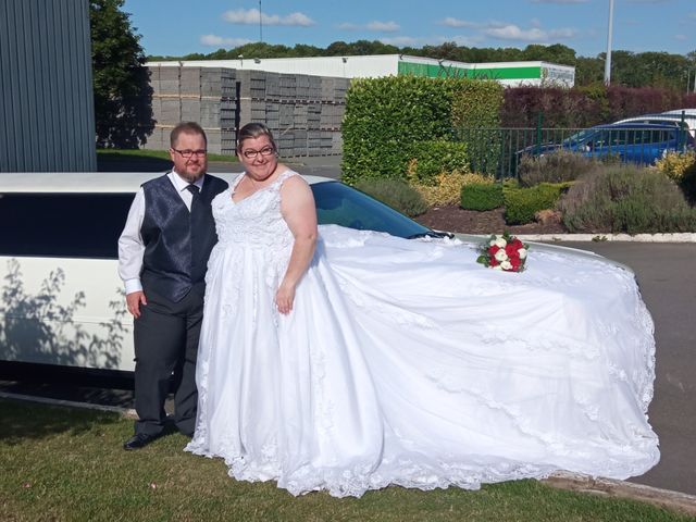 Le mariage de Laurence  et Romain  à Hénin-Beaumont, Pas-de-Calais 2