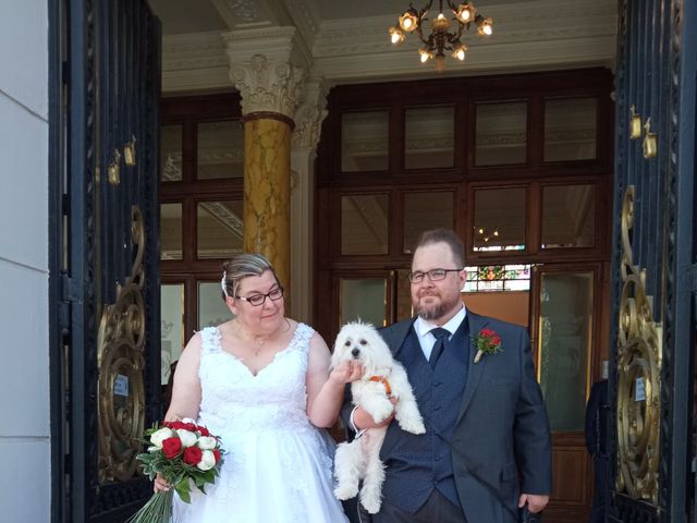 Le mariage de Laurence  et Romain  à Hénin-Beaumont, Pas-de-Calais 3