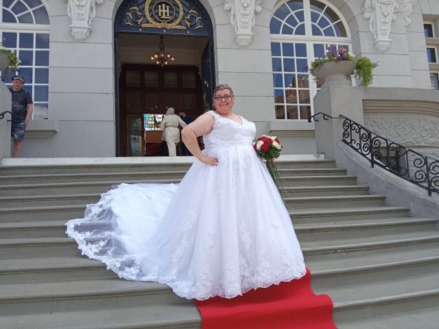 Le mariage de Laurence  et Romain  à Hénin-Beaumont, Pas-de-Calais 7