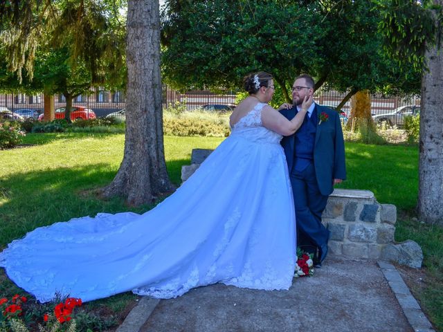 Le mariage de Laurence  et Romain  à Hénin-Beaumont, Pas-de-Calais 1