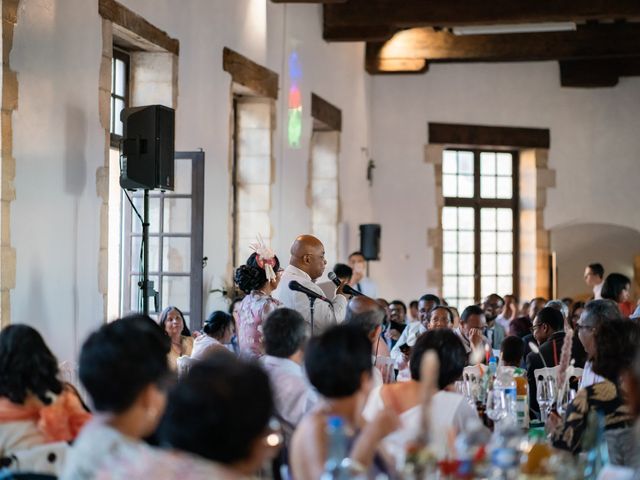 Le mariage de Stéphane et Liana à Sedan, Ardennes 2