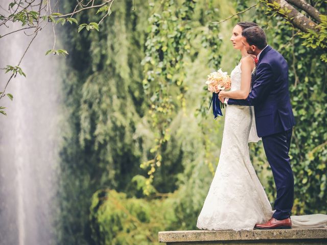 Le mariage de Jad et Émilie à Suresnes, Hauts-de-Seine 74