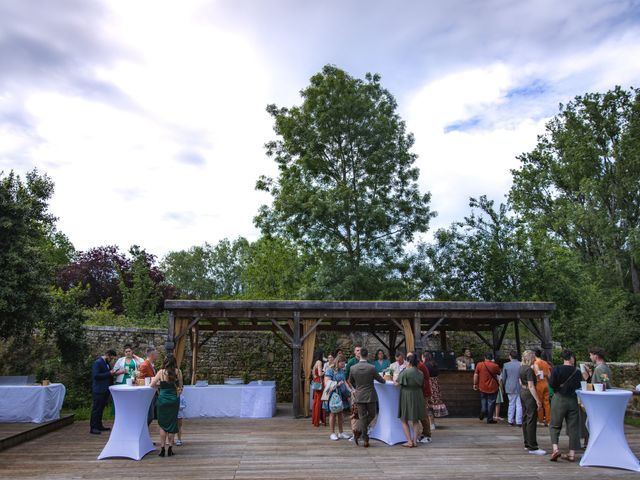 Le mariage de Jean-Philippe et Jenny à Angoulême, Charente 2