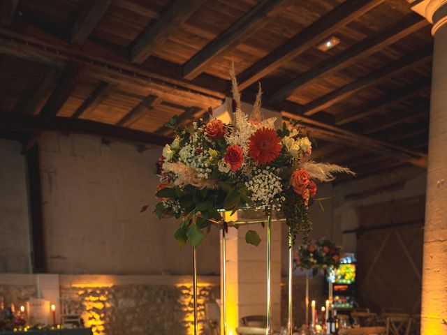 Le mariage de Jean-Philippe et Jenny à Angoulême, Charente 3