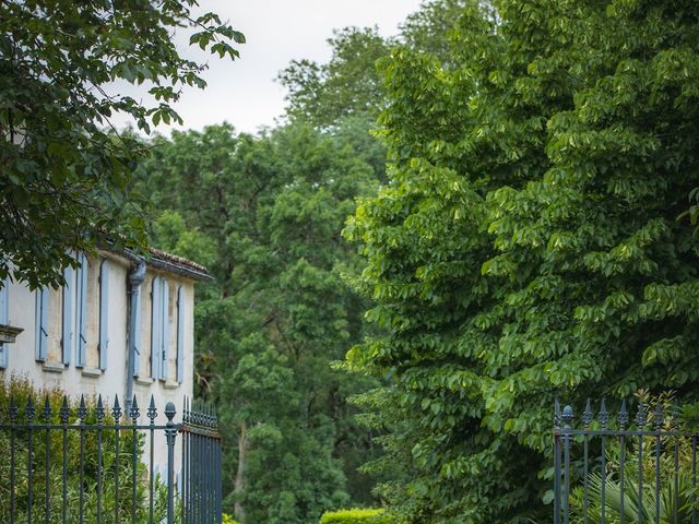 Le mariage de Jean-Philippe et Jenny à Angoulême, Charente 5