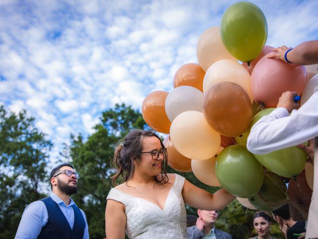 Le mariage de Jean-Philippe et Jenny à Angoulême, Charente 17