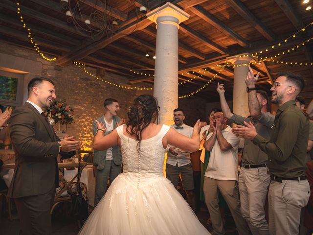 Le mariage de Jean-Philippe et Jenny à Angoulême, Charente 19