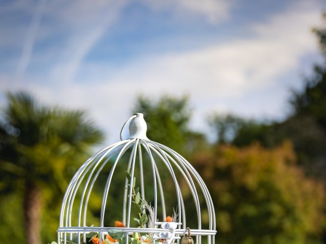 Le mariage de Jean-Philippe et Jenny à Angoulême, Charente 21