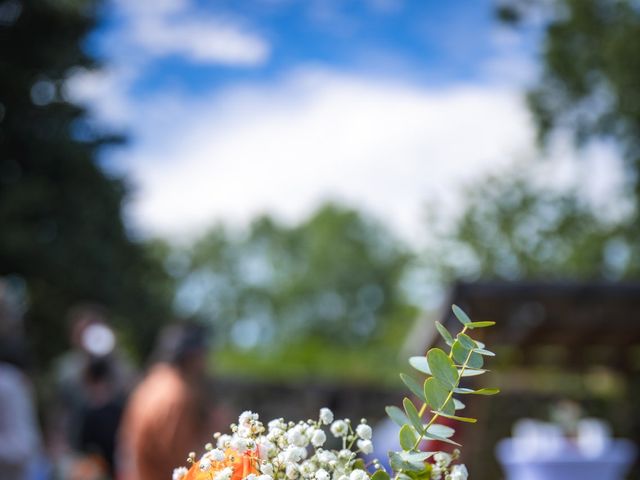 Le mariage de Jean-Philippe et Jenny à Angoulême, Charente 22