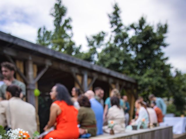 Le mariage de Jean-Philippe et Jenny à Angoulême, Charente 23