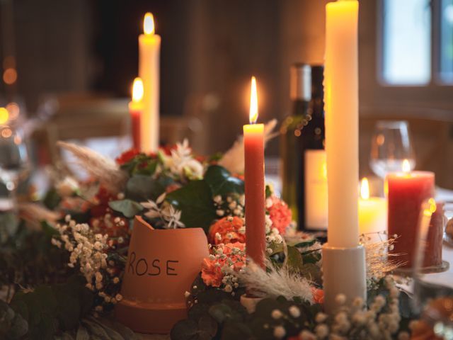 Le mariage de Jean-Philippe et Jenny à Angoulême, Charente 25