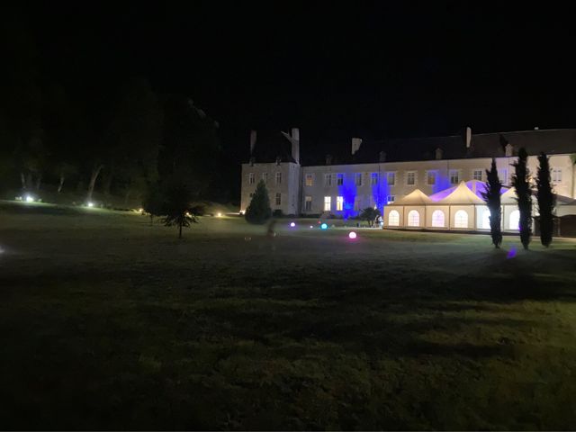 Le mariage de Frédéric  et Marine à Vouillé, Vienne 13