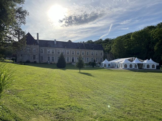 Le mariage de Frédéric  et Marine à Vouillé, Vienne 49