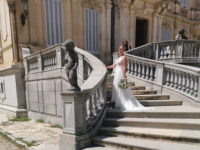 Le mariage de Chris  et Clemence  à Pierrelatte, Drôme 9