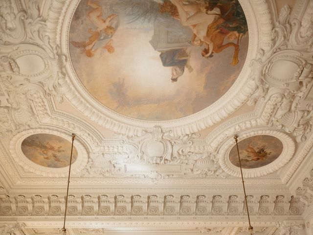 Le mariage de Gryshka et Déborah à Saint-Antoine-du-Rocher, Indre-et-Loire 6