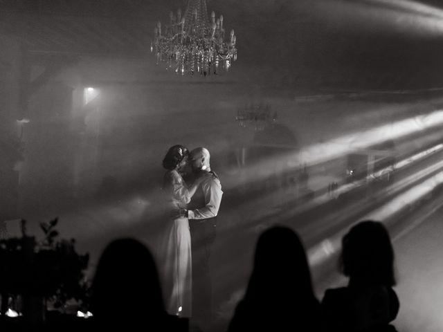 Le mariage de Gryshka et Déborah à Saint-Antoine-du-Rocher, Indre-et-Loire 20