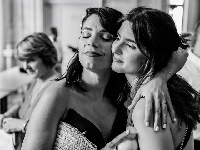 Le mariage de Thomas et Angélique à Lavaur, Tarn 19