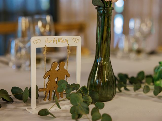 Le mariage de Thomas et Angélique à Lavaur, Tarn 49