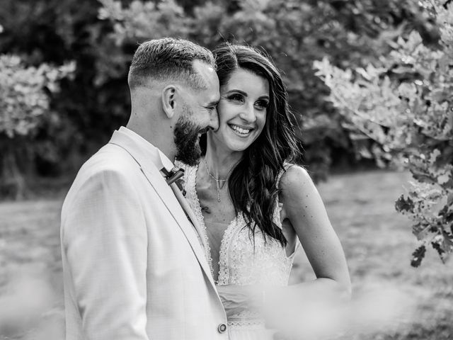 Le mariage de Thomas et Angélique à Lavaur, Tarn 51