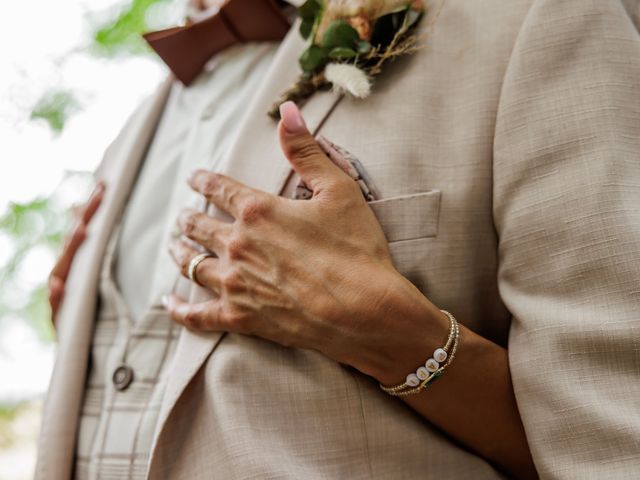 Le mariage de Thomas et Angélique à Lavaur, Tarn 52
