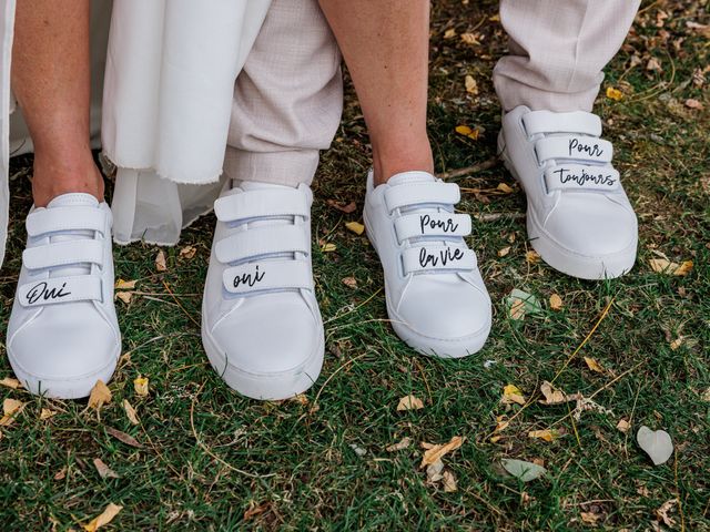 Le mariage de Thomas et Angélique à Lavaur, Tarn 53