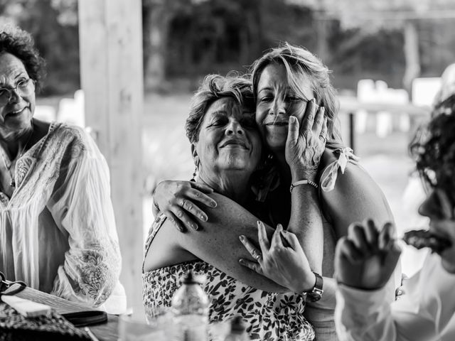 Le mariage de Thomas et Angélique à Lavaur, Tarn 57