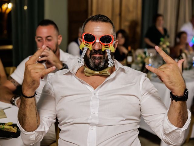 Le mariage de Thomas et Angélique à Lavaur, Tarn 64